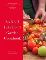 KNYGA Sarah Raven's Garden Cookbook