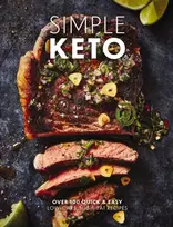KNYGA The Coastal The Coastal Kitchen Simple Keto