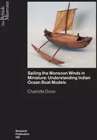 KNYGA Charlotte Dixon Sailing the Monsoon Winds in Miniature