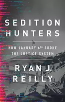 KNYGA Ryan J Reilly Sedition Hunters