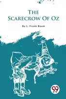 KNYGA L Frank Baum Scarecrow of Oz