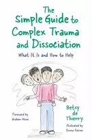 KNYGA Betsy de de Thierry Simple Guide to Complex Trauma and Dissociation