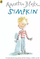 KNYGA Quentin Blake Simpkin
