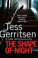 KNYGA Tess Gerritsen Shape of Night