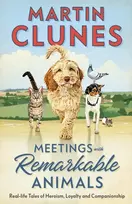KNYGA Bookshop Meetings With Remarkable Animals