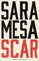 KNYGA Sara Mesa Scar