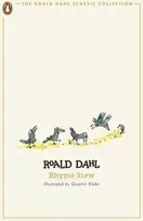KNYGA Roald Dahl Rhyme Stew