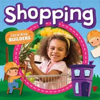 KNYGA Anthony William Shopping