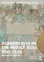 KNYGA Kirsi Salonen Scandinavia in the Middle Ages 900-1550