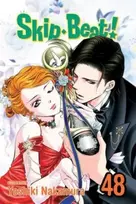 KNYGA Yoshiki Nakamura Skip·Beat!, Vol. 48