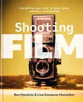 KNYGA Ben Hawkins Shooting Film