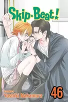 KNYGA Yoshiki Nakamura Skip·Beat!, Vol. 46