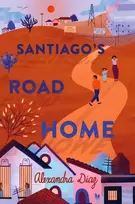 KNYGA Alexandra Diaz Santiago's Road Home