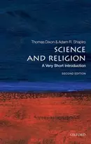 KNYGA Dixon Thomas Science and Religion