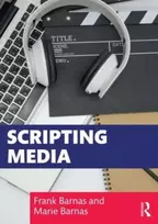 KNYGA Frank Barnas Scripting Media