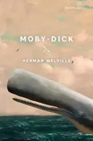 KNYGA Herman Melville Moby-Dick