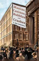KNYGA E Ray Canterbery Manias, Casinos, Bubbles and Crashes