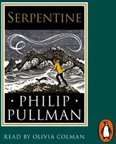 KNYGA Philip Pullman Serpentine