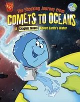 KNYGA Scott Jeralds Shocking Journey from Comets to Oceans