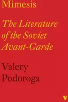 KNYGA Valery Podoroga Mimesis