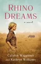 KNYGA Carolyn Waggoner Rhino Dreams