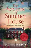 KNYGA Rachel Burton Secrets of Summer House