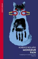 KNYGA Roberto Bolano Monsieur Pain