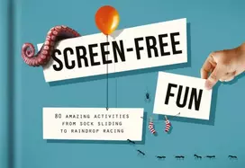 KNYGA The School of Life Screen-Free Fun