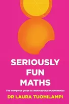 KNYGA Laura Tuohilampi Seriously Fun Maths