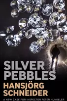 KNYGA Hansjorg Schneider Sidabrinis Pebbles