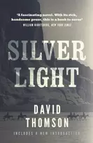 KNYGA David Thomson Sidabrinis Light