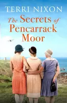 KNYGA Terri Nixon Secrets of Pencarrack Moor