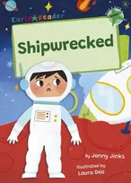 KNYGA Laura Shipwrecked