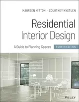 KNYGA Maureen Mitton Residential Interior Design