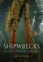 KNYGA Stefan Panis Shipwrecks of the Dover Straits
