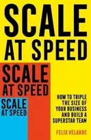KNYGA Felix Velarde Scale at Speed