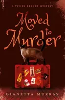 KNYGA Gianetta Murray Moved to Murder