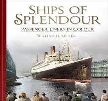 KNYGA William Henry Miller, Jr. Ships of Splendour