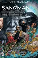 KNYGA Neil Gaiman Sandman: The Deluxe Edition Book Two