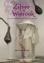 KNYGA Sigrid Van Roode Sidabrinis and Frankincense