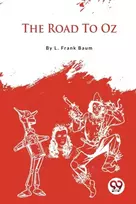 KNYGA L Frank Baum Road to Oz