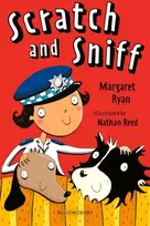 KNYGA Margaret Ryan Deceased Scratch and Sniff: A Bloomsbury Reader