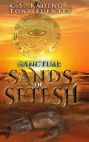 KNYGA Cs Kading Sanctum
