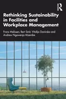 KNYGA Frans Melissen Rethinking Sustainability in Facilities and Workplace Management