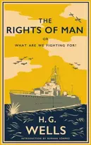 KNYGA H G Wells The Rights of Man