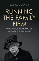 KNYGA Laura Clancy Running the Family Firm