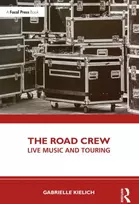 KNYGA Gabrielle Kielich The Road Crew