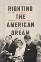 KNYGA Diane H Winston Righting the American Dream
