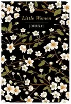 KNYGA Chiltern Publishing Little Women Journal - Lined