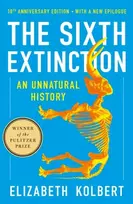 KNYGA Elizabeth Kolbert Sixth Extinction